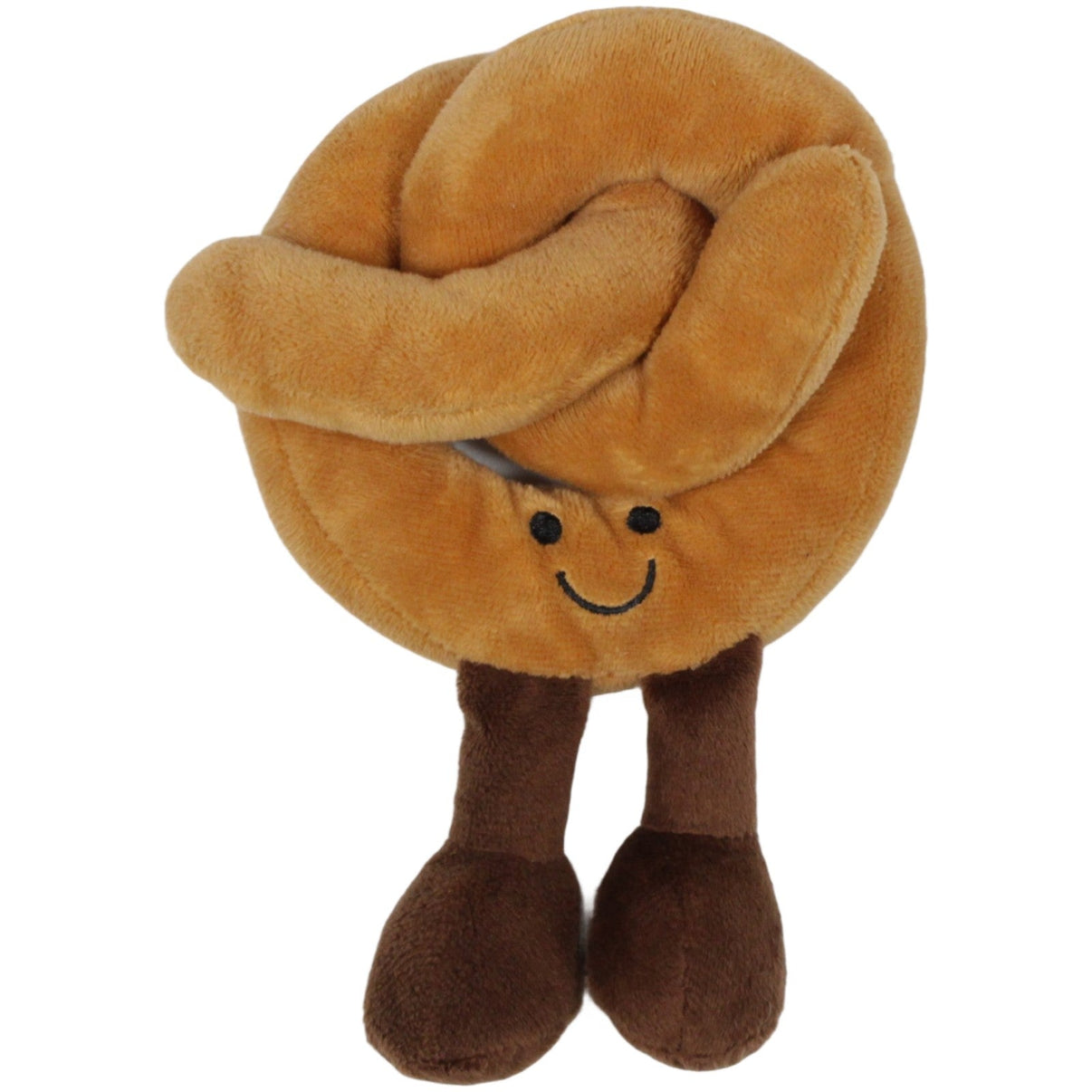 123000019855 Unbekannt Breze Plüschfigur Kumpel Leo 19cm Braun ebay - stofftiere