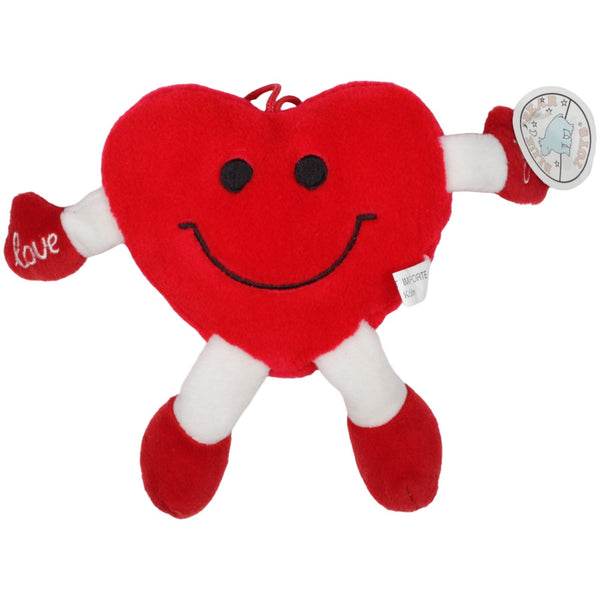 Blue Bear Toys, Herz "love you"