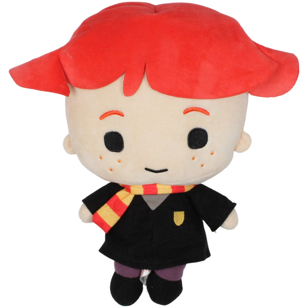 Ron Weasley mit großem Kopf