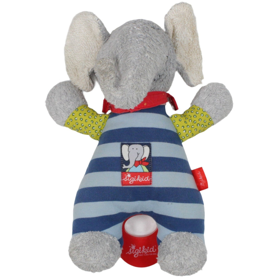 Frottee-Elefant Lolo Lombardo