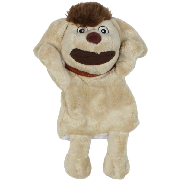 Moppi aus Unser Sandmännchen