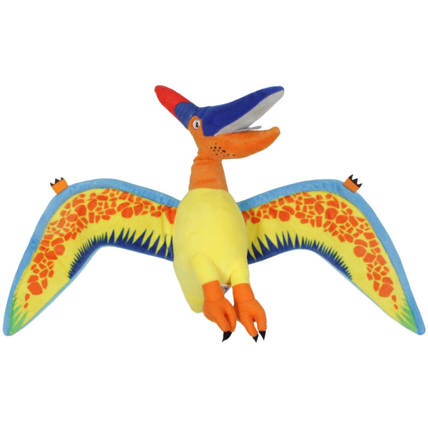 Pteranodon, bunt