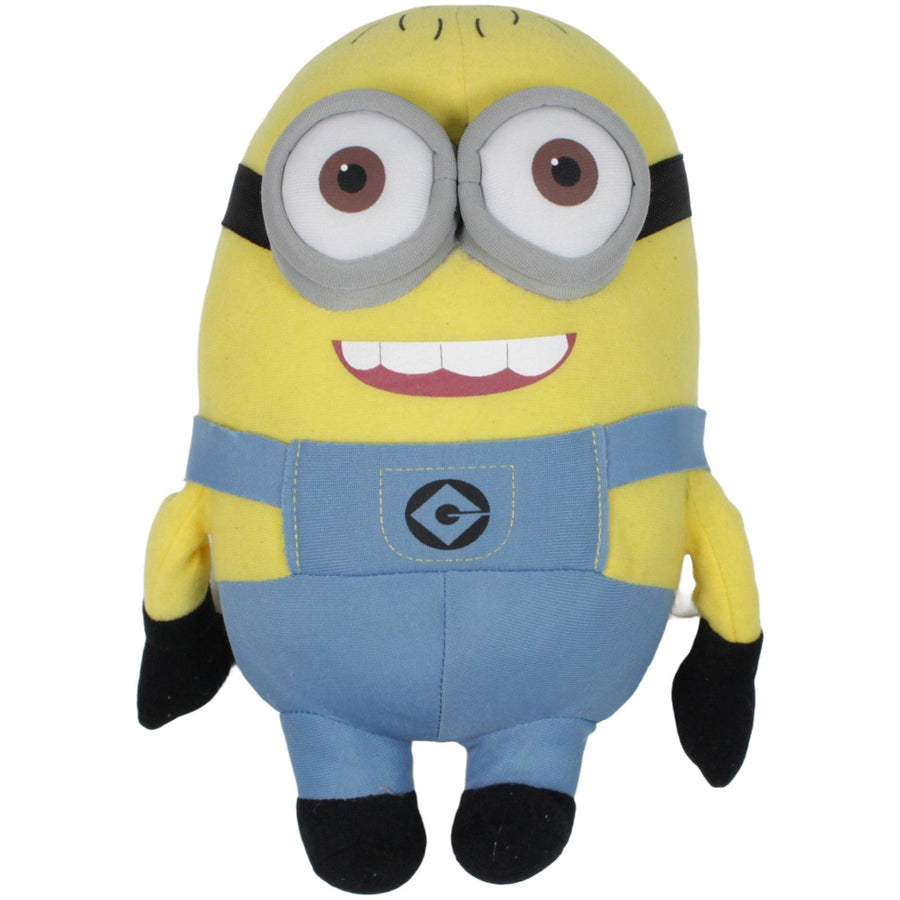 Lachender Minion mit zwei Augen aus Ich - Einfach Unverbesserlich 2