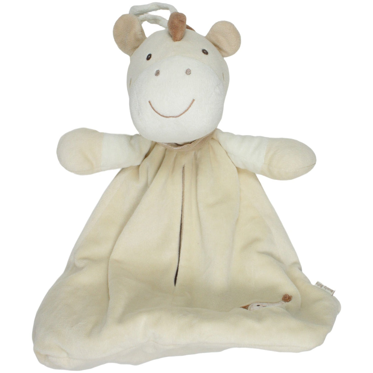 123000019904 Beauty Baby Giraffe mit Vogel, gelb Windeltasche Kumpel Leo 43cm ebay - 20 - taschen - rucksaecke Gebraucht