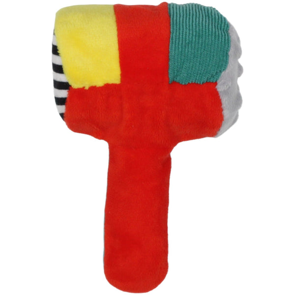 Bunter Hammer
