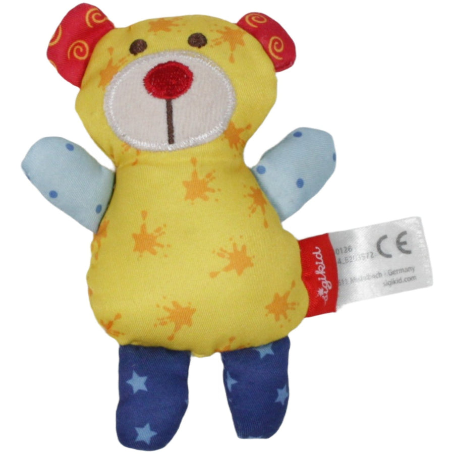 Bunter mini Bär