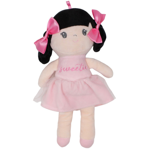Carried away, squishy Mädchen "sweetie"