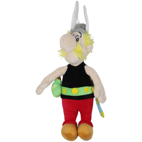 Asterix aus dem Parc Asterix Exclusivité