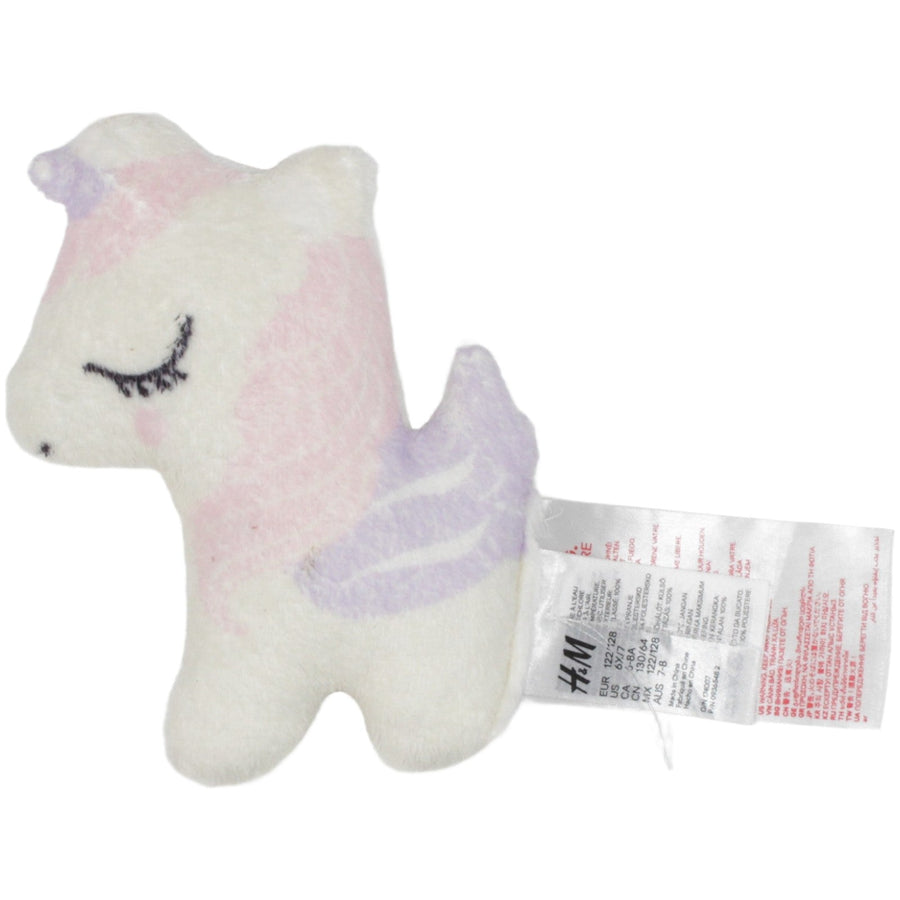 Süßes weiches Einhorn