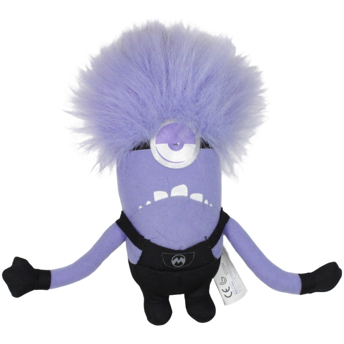 123000019950 Whitehouse Leisure Evil Minion mit einem Auge aus Ich - Einfach Unverbesserlich 2 Plüschfigur Kumpel Leo 20cm Charakter ebay - stofftiere