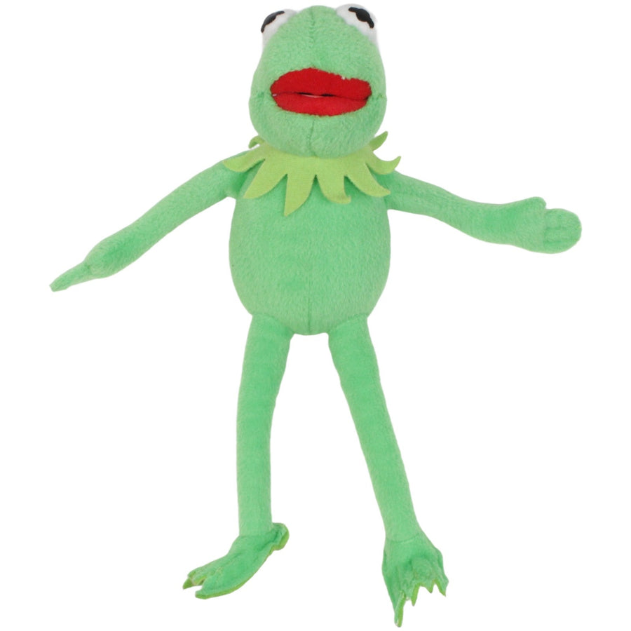 Kermit aus Disney Die Muppets