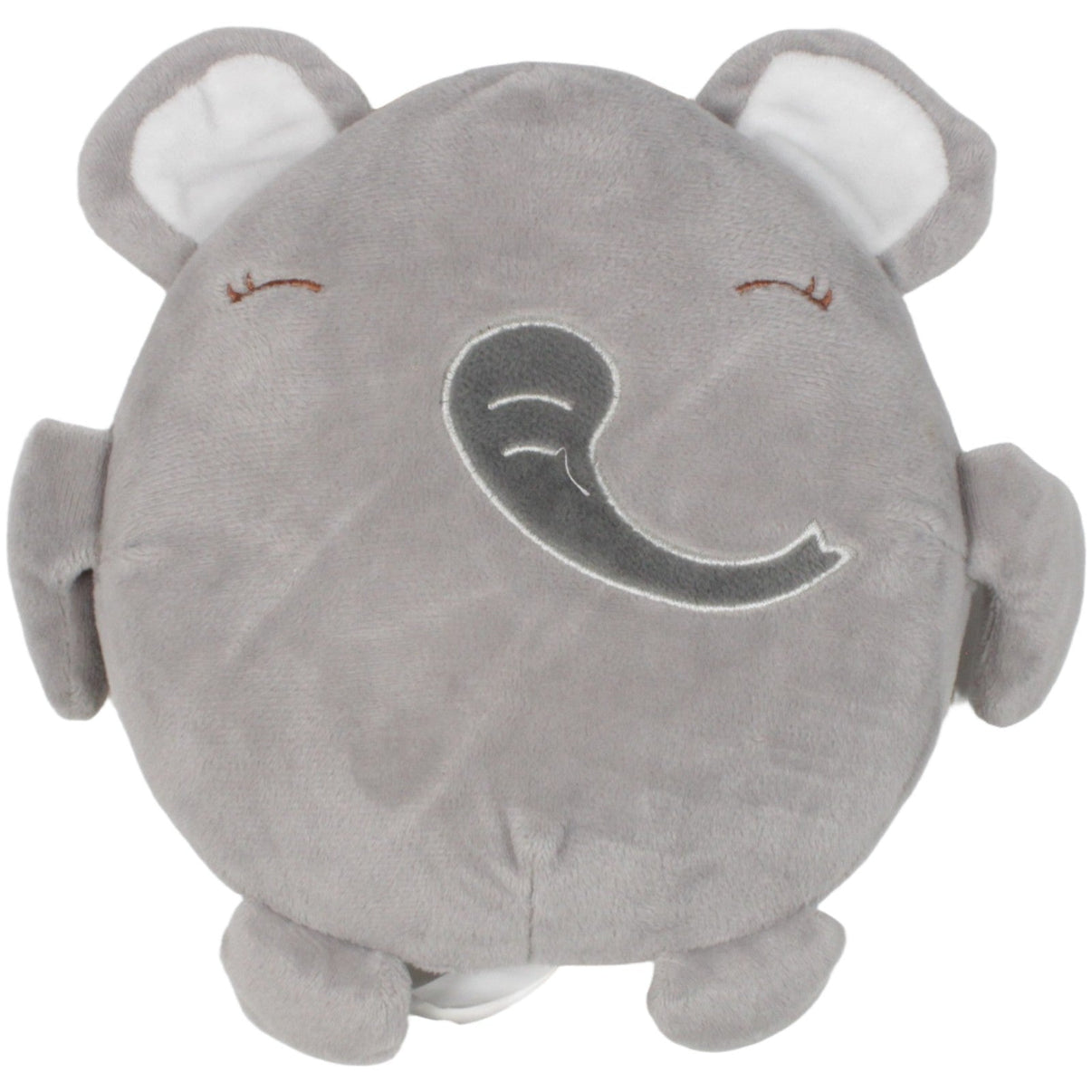 123000019958 Kehl Sparkasse, runder Elefant Kuscheltier Kumpel Leo 25cm ebay - stofftiere Elefant
