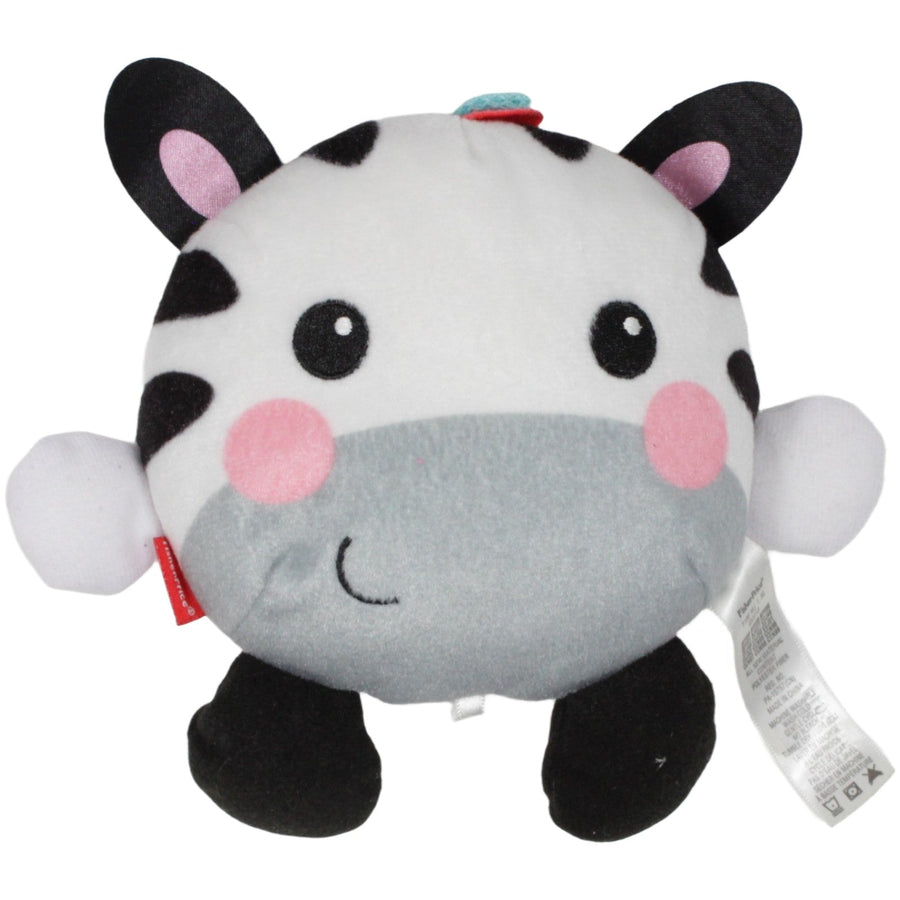 Giggle Gang, Zebra
