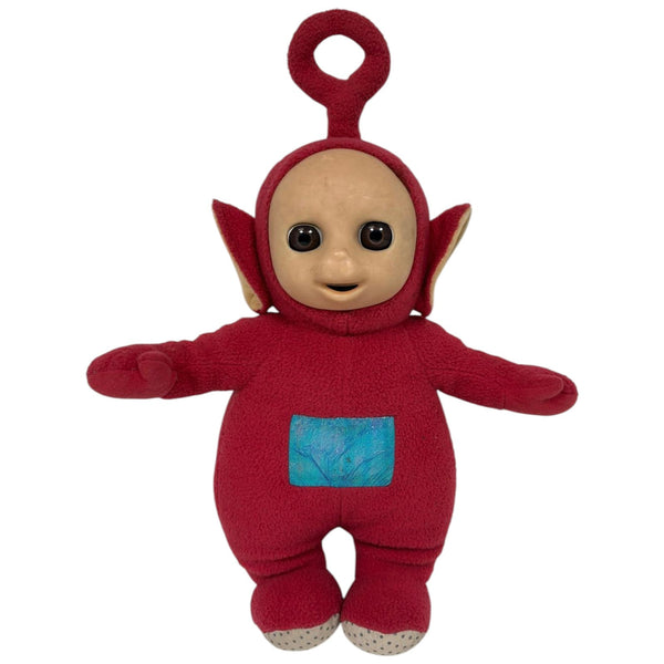 Teletubbies, sprechender Po