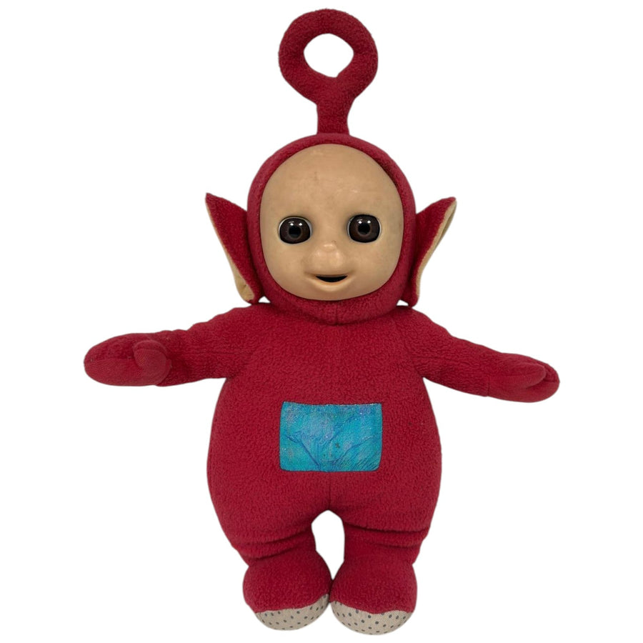 Teletubbies, sprechender Po