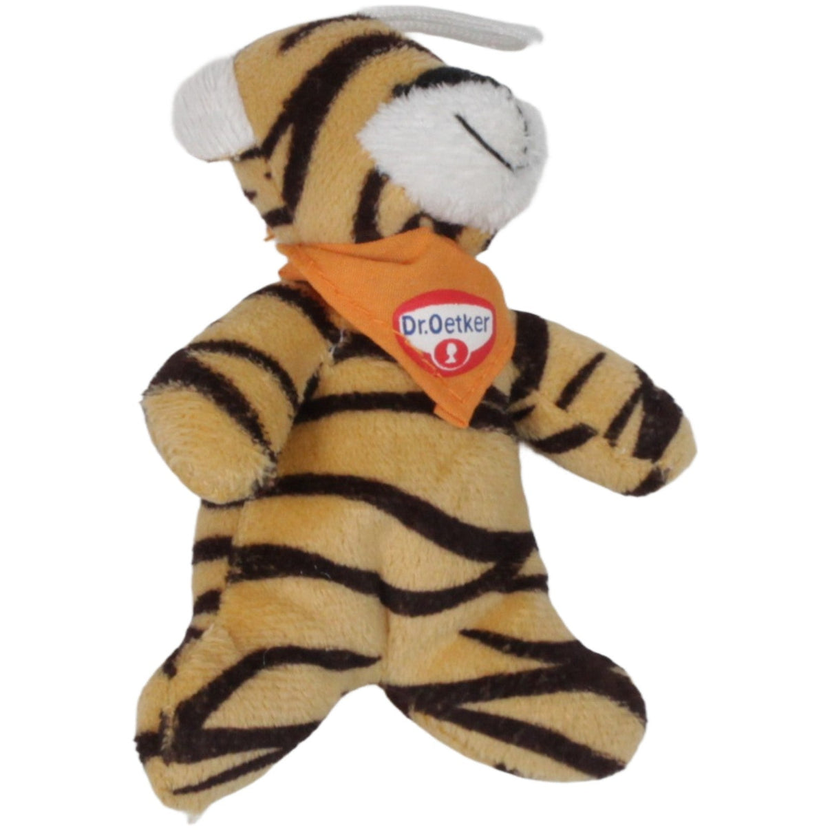 123000019990 Kamloth & Kamloth Bielefeld Dr. Oetker, Tiger Kuscheltier Kumpel Leo 12cm Beige ebay - stofftiere