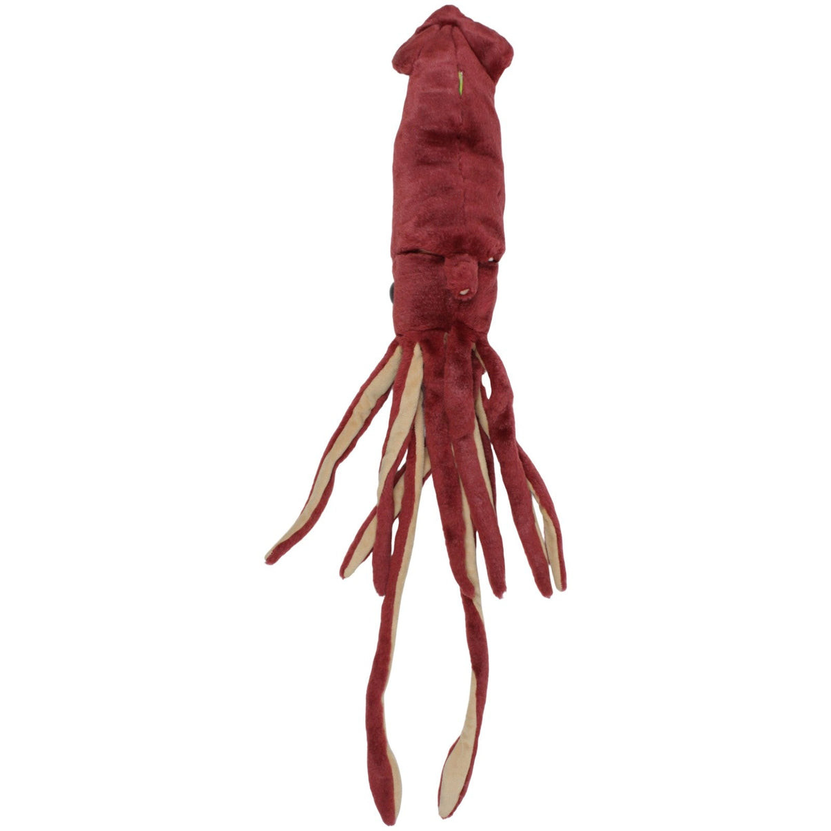 123000019999 Wild Republic XXL Kalamar, rot Kuscheltier Kumpel Leo 78cm Beige ebay - stofftiere