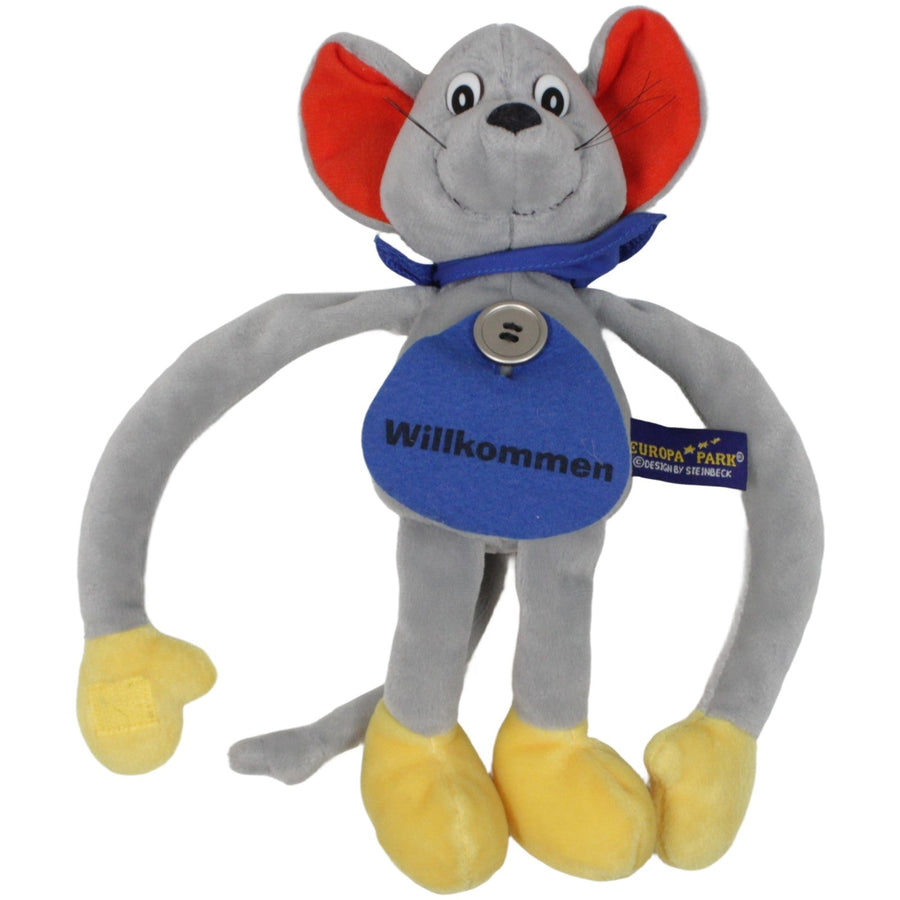 Europa Park, Ed Euromaus
