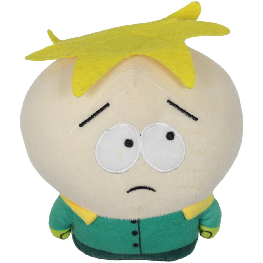 Butters Stotch aus South Park