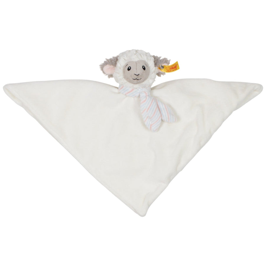 Soft Cuddly Friends, Lita Lamm (242311)
