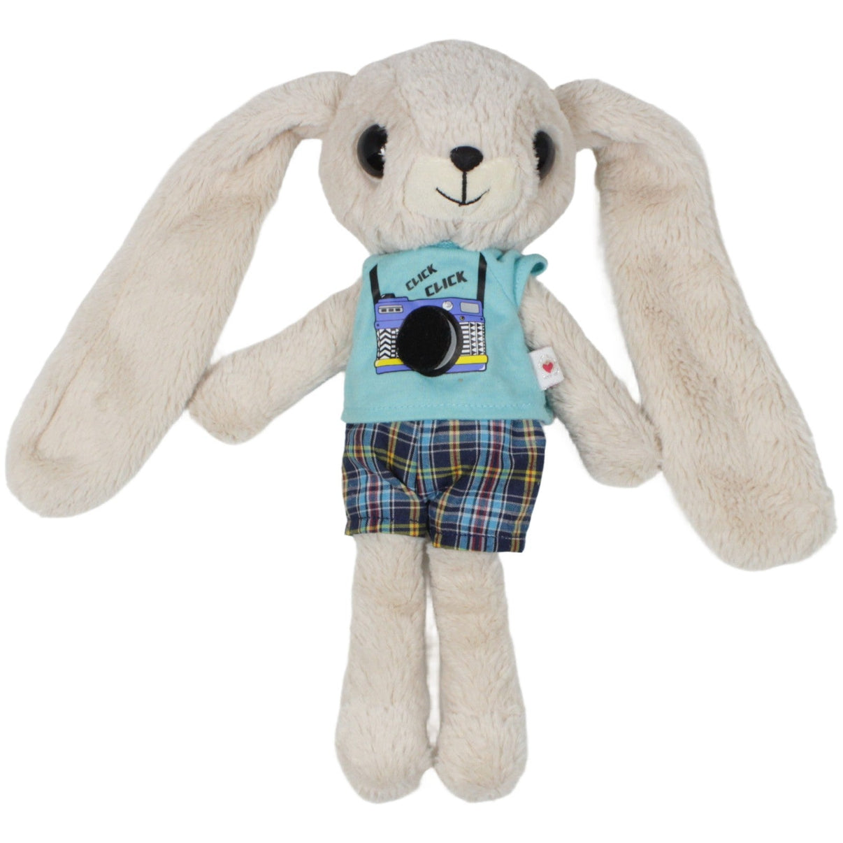 123000020027 Depesche House of Mouse, Papa Hase Kuscheltier Kumpel Leo 32cm ebay - 20 - stofftiere Einzigartiges Produkt