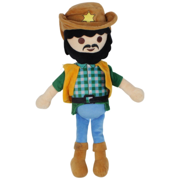 Playmobil Sheriff