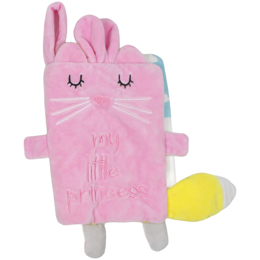Knisterbuch "my little princess"