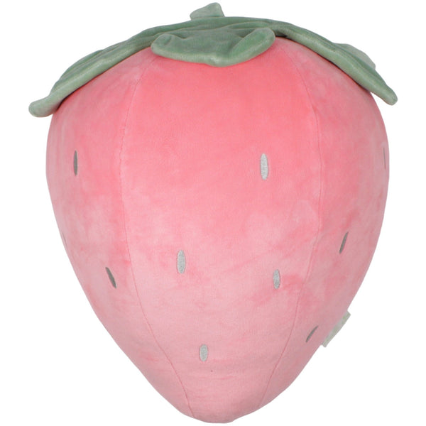 Karls Erdbeerhof, große squishy Erdbeere