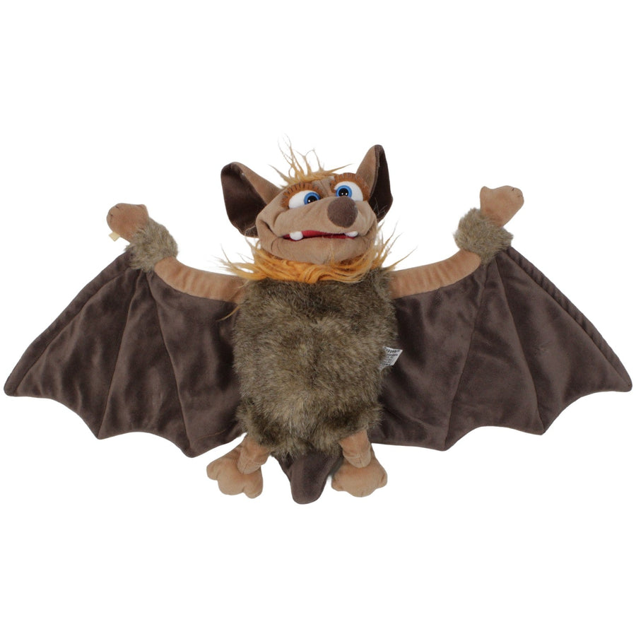 Tamika die Fledermaus