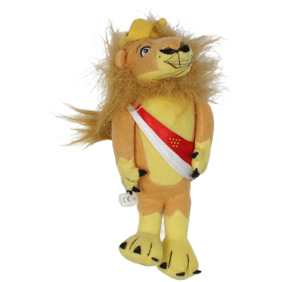 Neusser Bürger Schützenfest, Löwe als König