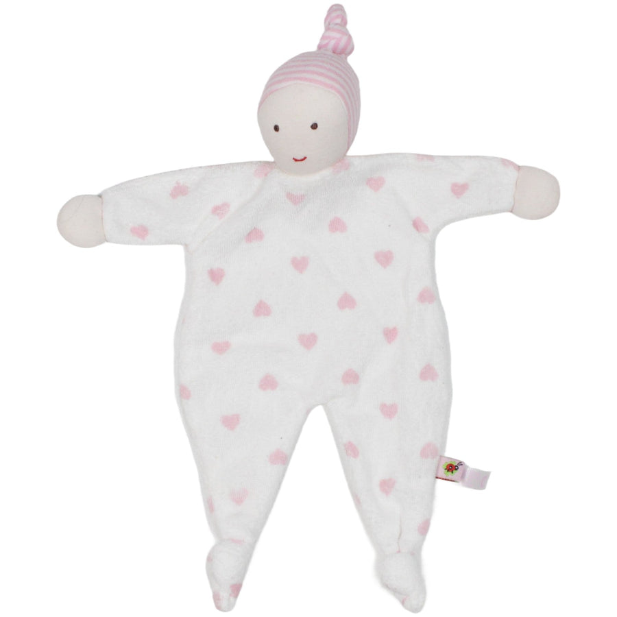 BabyGlück, Mein erstes Schmusetuch