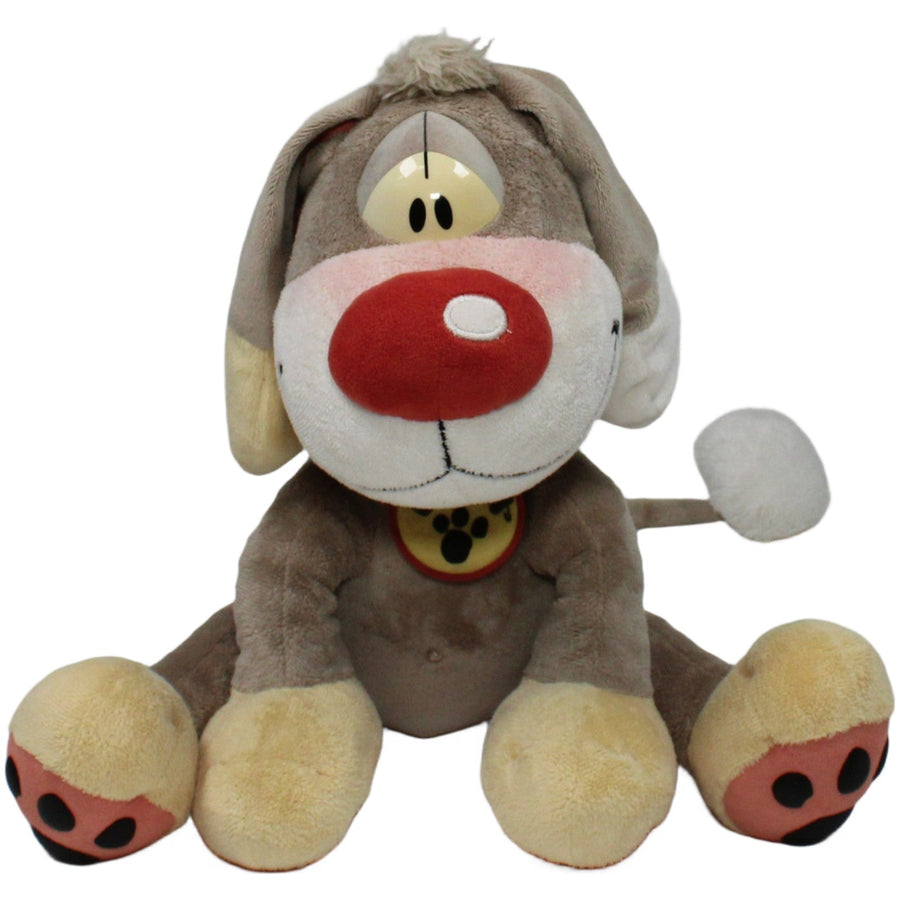 Diddl Hund Bibombl, groß