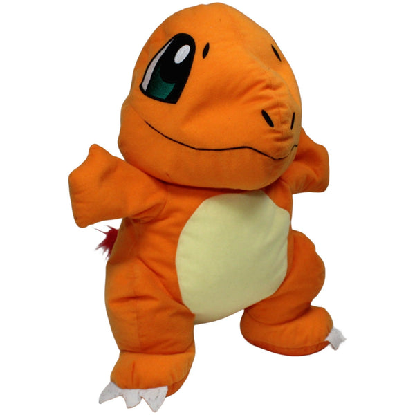 XL Glumanda aus Pokémon