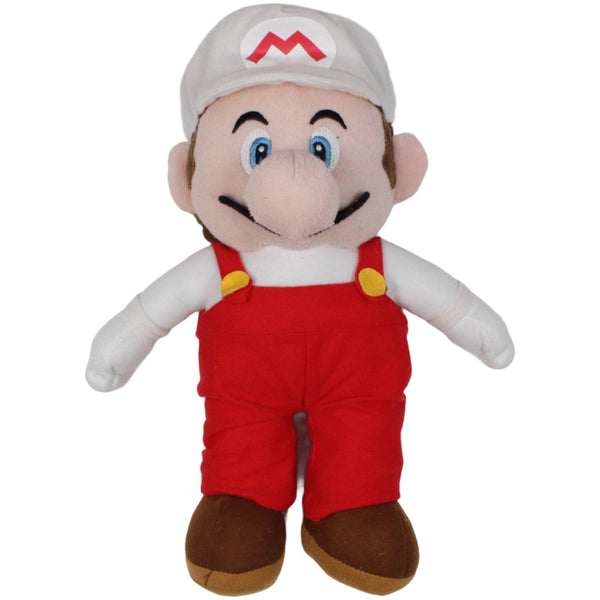Nintendo, Feuer Super Mario