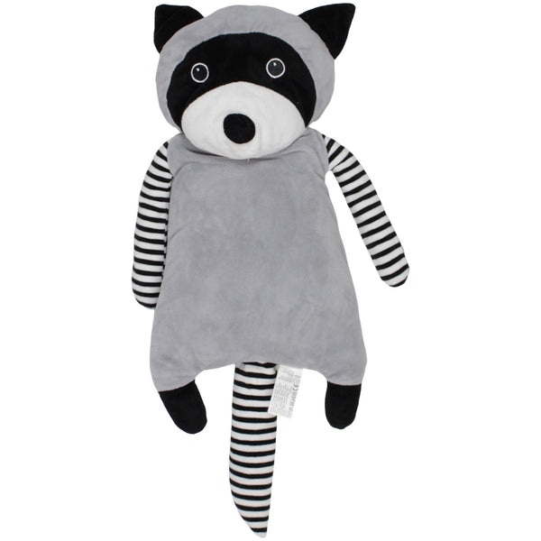 Kuschelfreund, süßer Waschbär