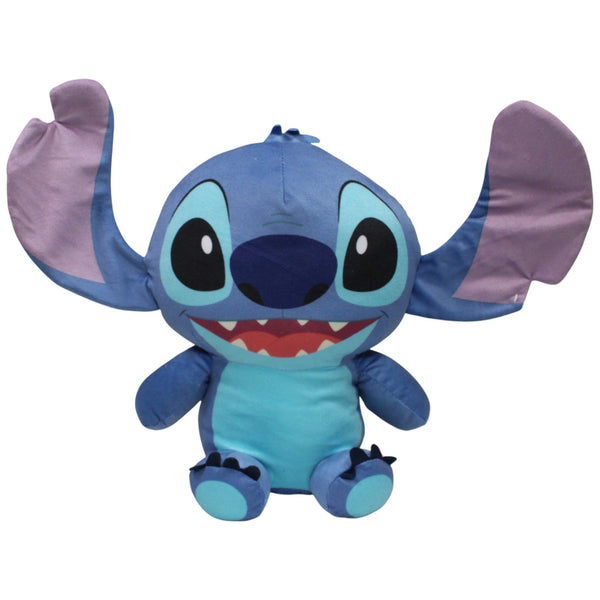 Süßer Stitch aus Disney Lilo & Stitch, sitzend