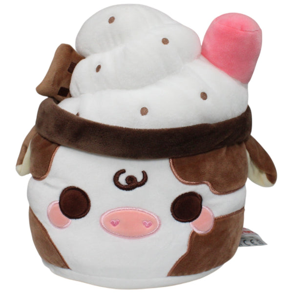 PlushGoals, squishy Kuh-Schoko-Milchshake