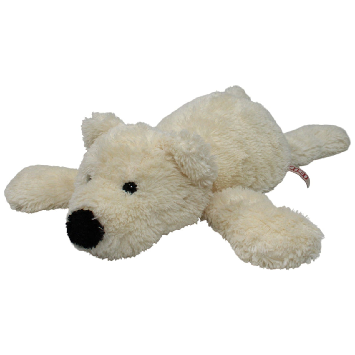 123000020171 NICI Großes Schlenker Eisbär, liegend Kuscheltier Kumpel Leo 35cm ebay - 20 - stofftiere Eisbär