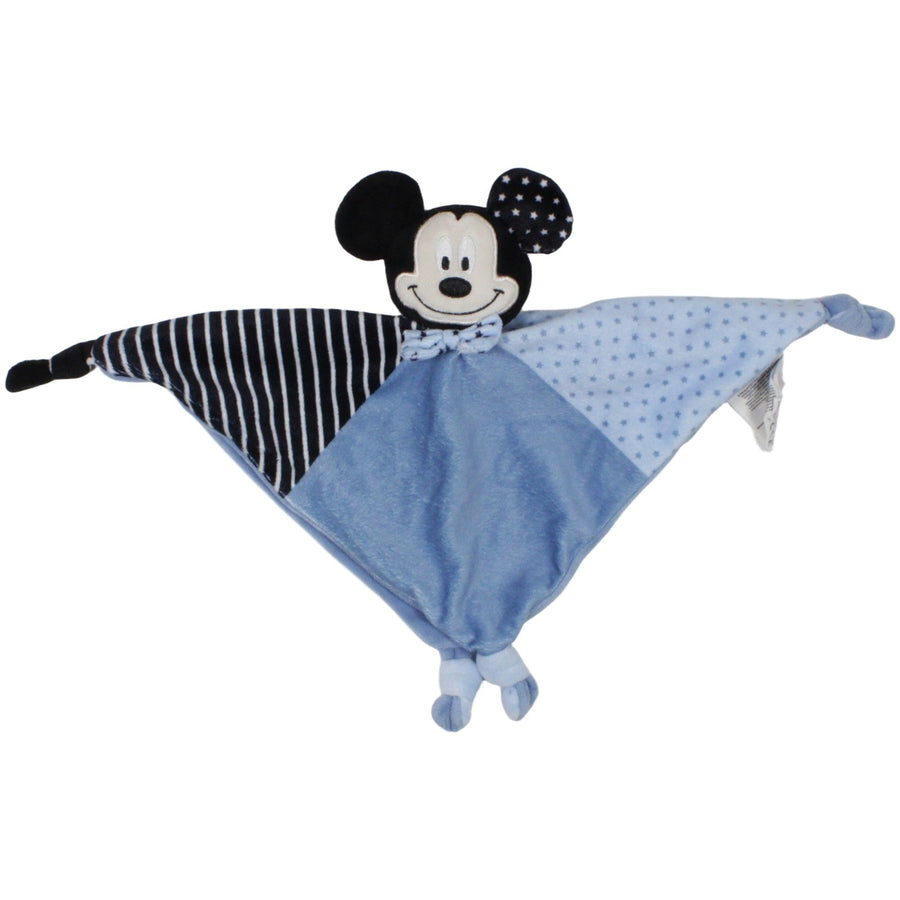 Disney baby, Micky Maus blau