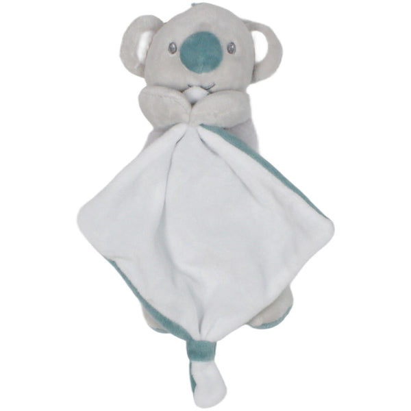 Superweicher Koala mit Kuscheltuch