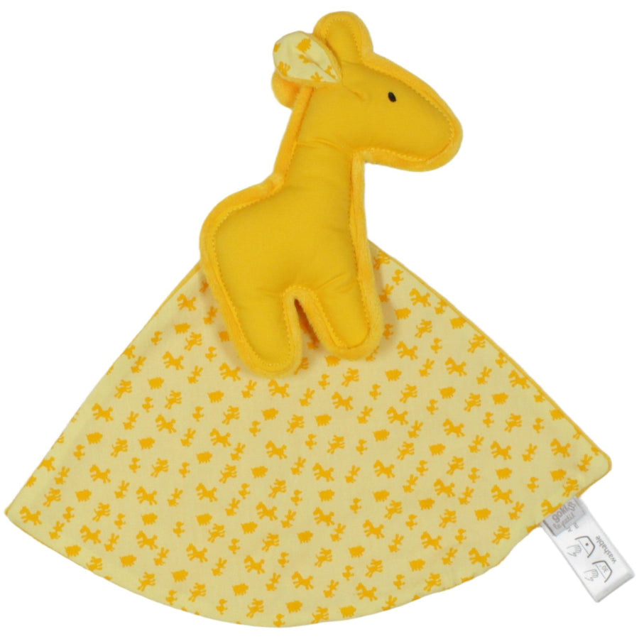 goki, Giraffe