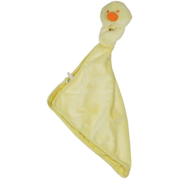 Ente, gelb
