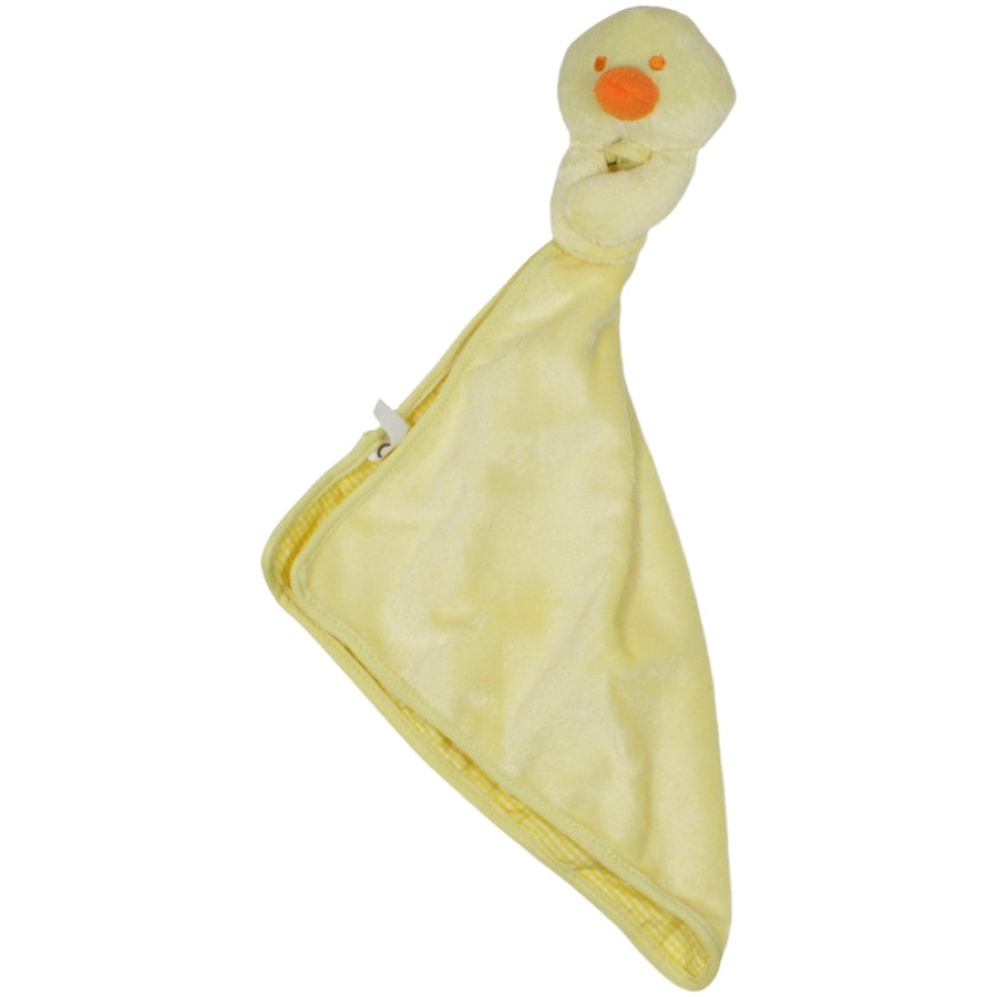 Ente, gelb