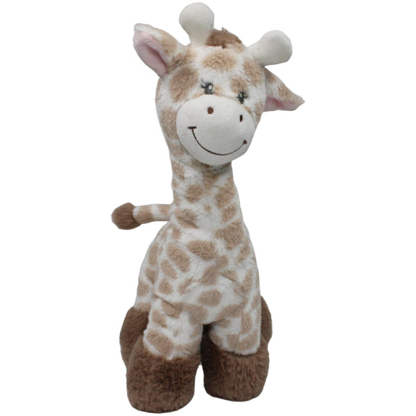 Süße Giraffe