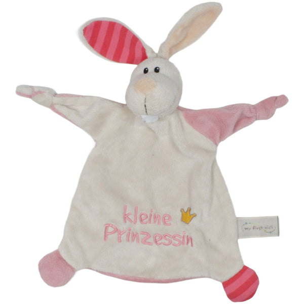 My first NICI, Hase "kleine Prinzessin"