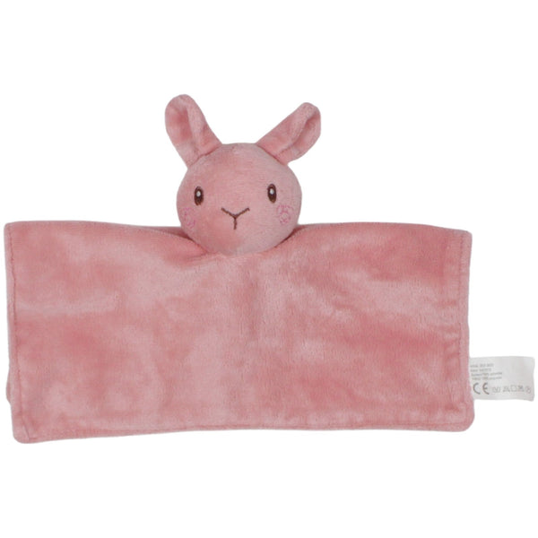 Hase, rosa