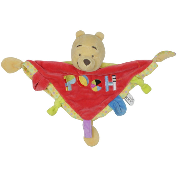 Disney Baby, Winnie Puuh