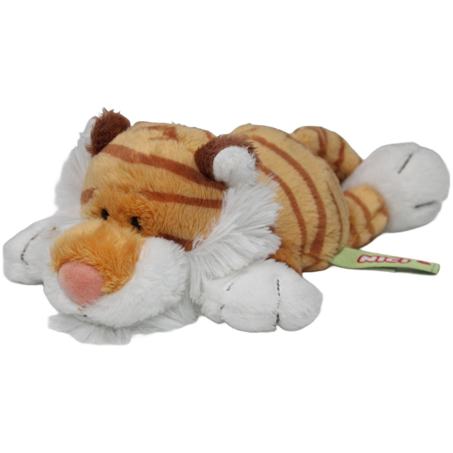 Schlenker Tiger Lilly, liegend