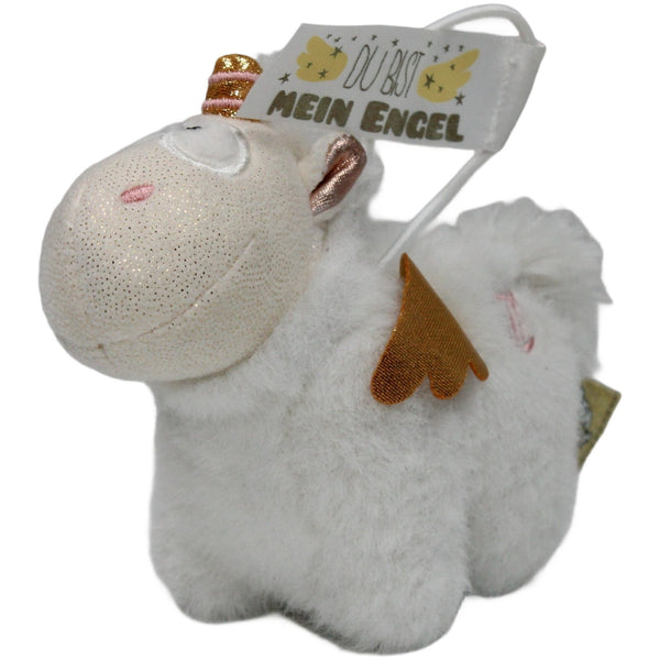 Theodor and Friends, Einhorn-Engel Angelia "Du bist mein Engel"