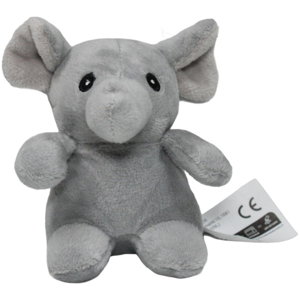Action, kleiner Elefant